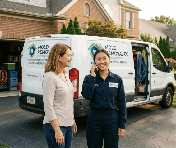 Crawlspace Mold Remediation Birds Landing, CA FAQs